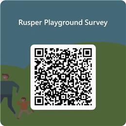 Rusper Playground Survey