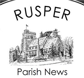 Rusper Parish News - March